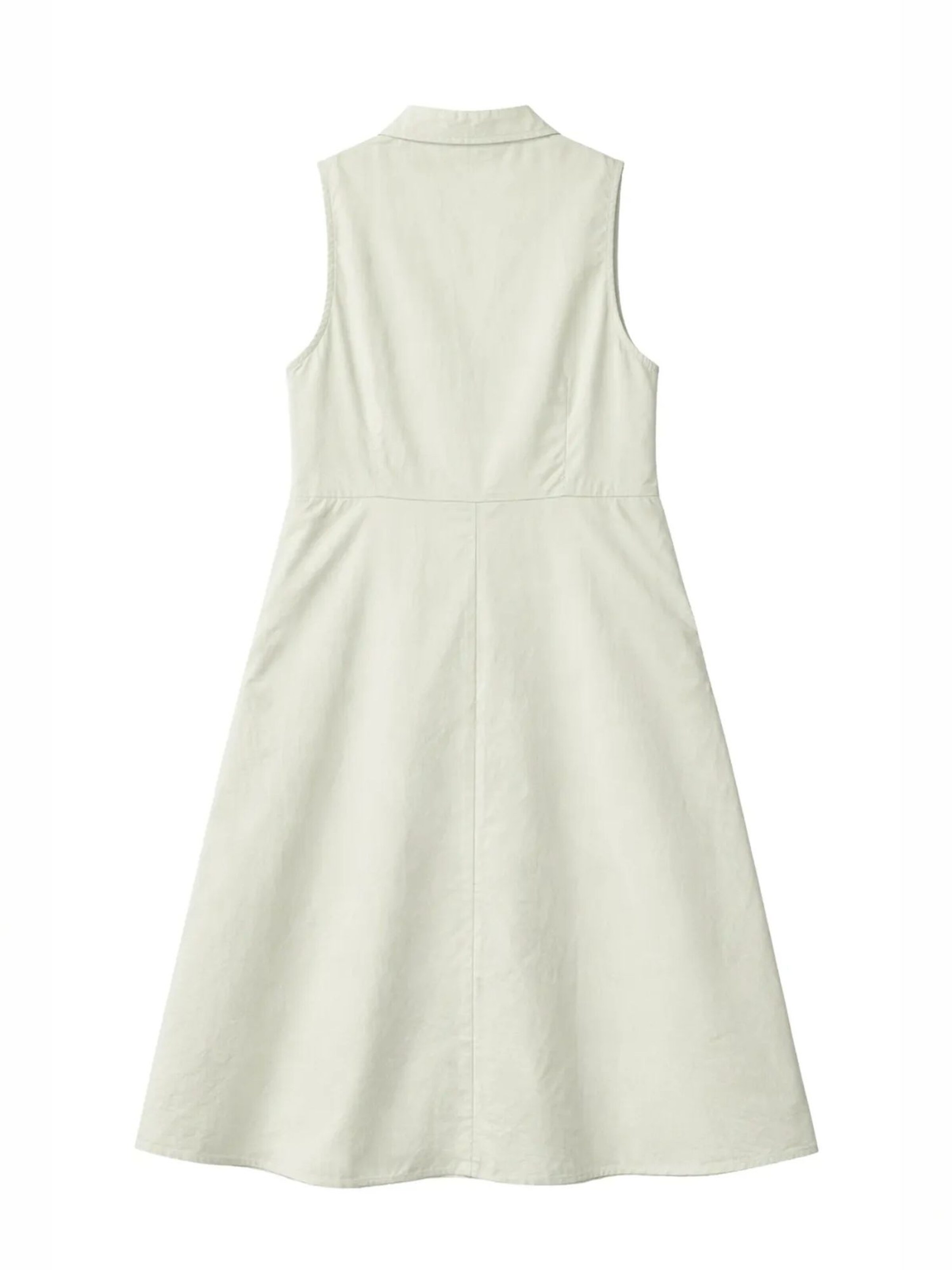 MixRay - Vestido em verde