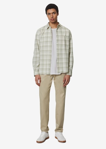 Marc O'Polo Regular fit Button Up Shirt in Mixed colors