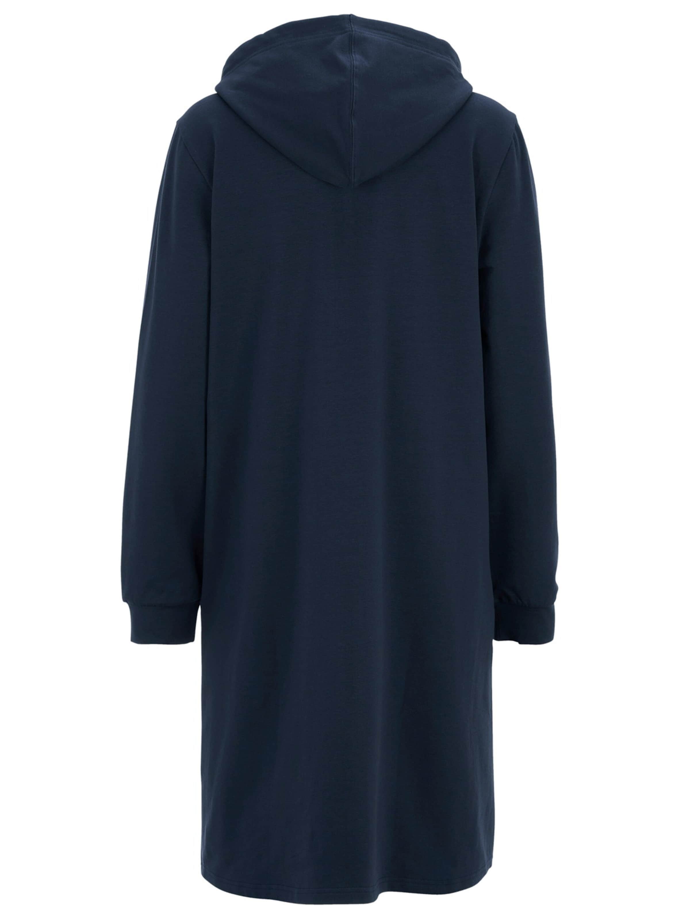 Cellbes of Sweden Sweat jacket in Blue