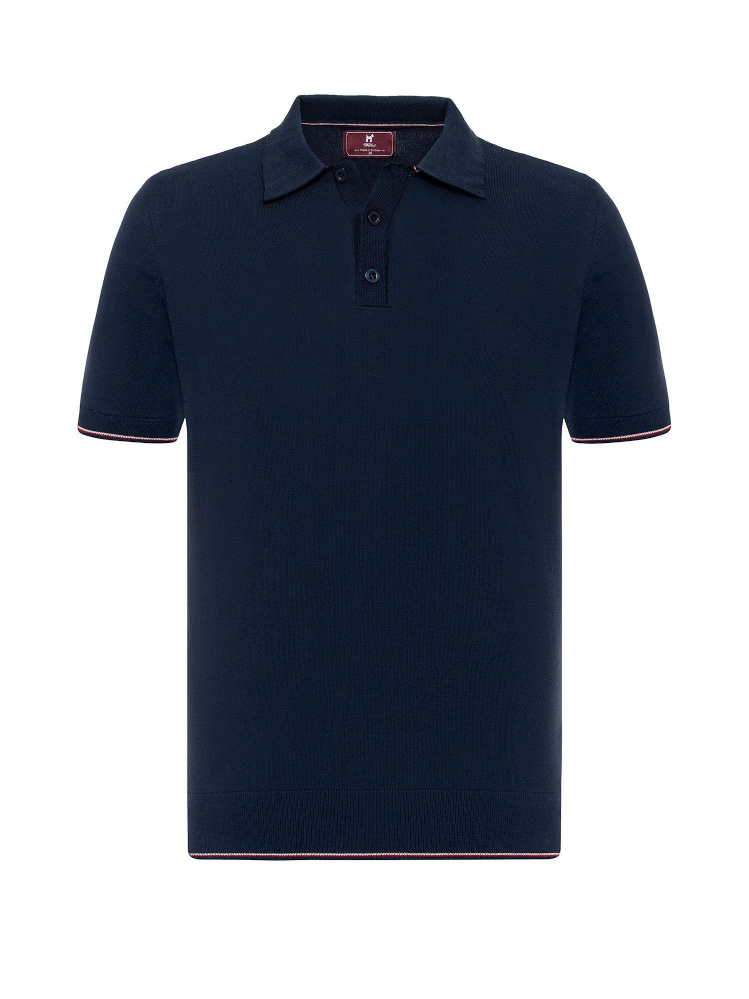 zils Williot Džemperis: no priekšpuses