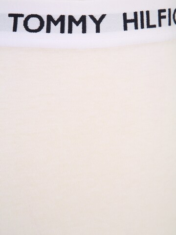 Tommy Hilfiger Underwear tavaline Bokserid, värv valge