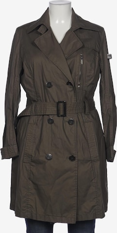 Frieda & Freddies NY Jacket & Coat in XL in Brown: front