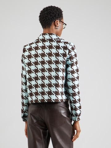 MORE & MORE Átmeneti dzseki - kék