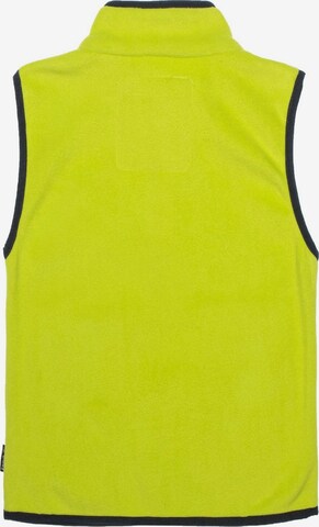 Kamik Sports Vest 'PHOENIX' in Yellow