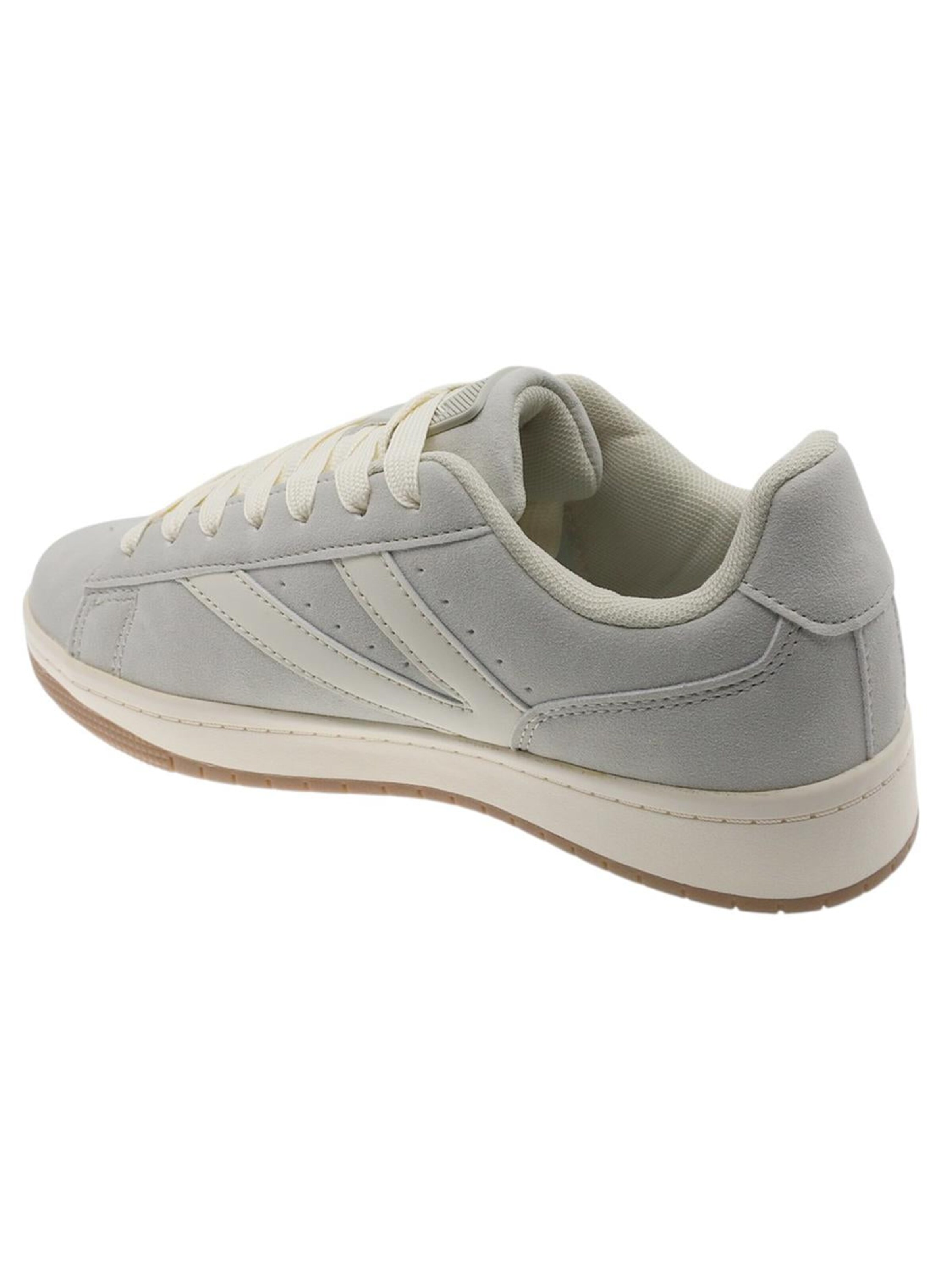 Sneaker bassa 'Casual' di Beppi in grigio