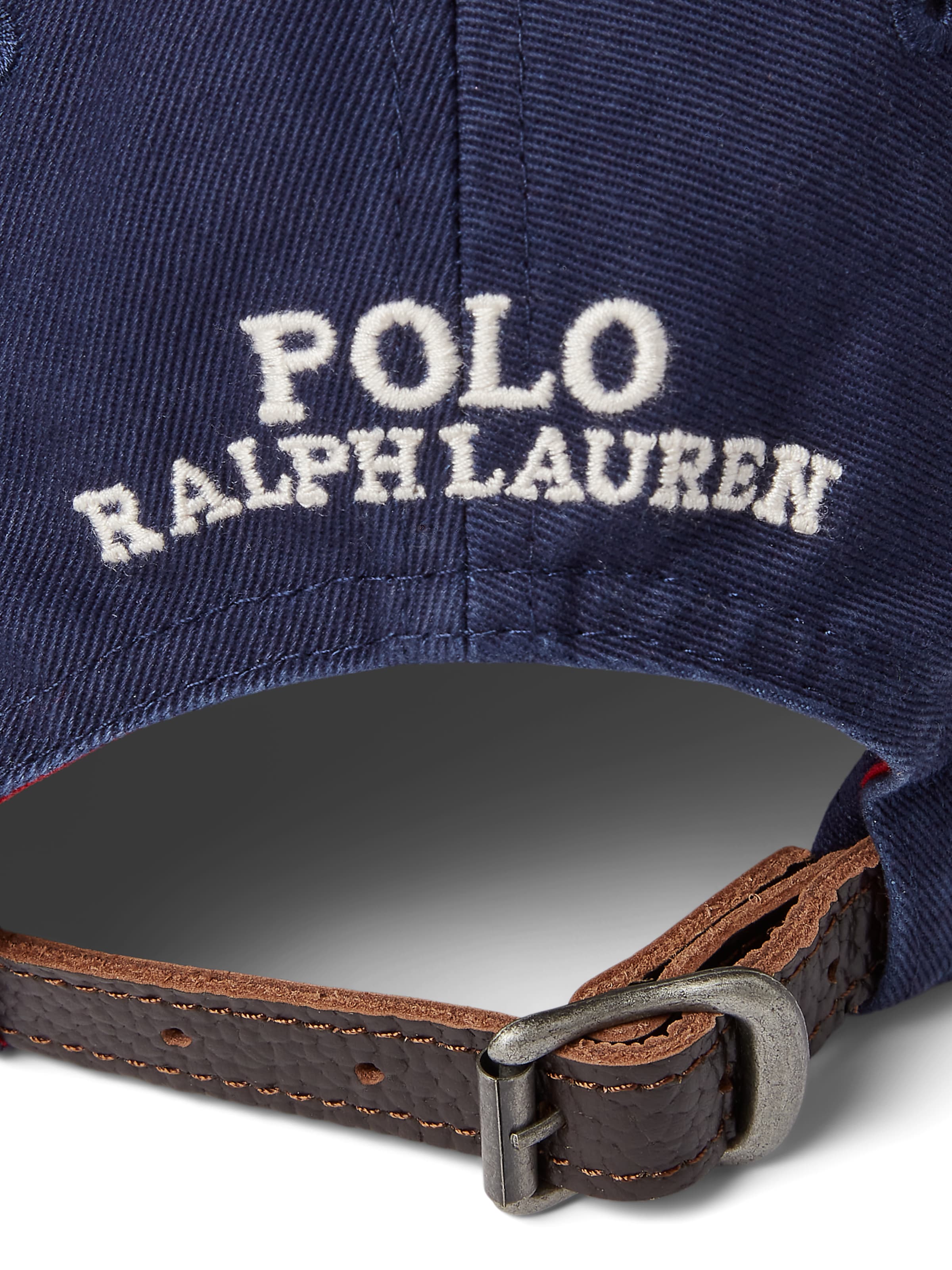 Polo Ralph Lauren Кепка в Синий