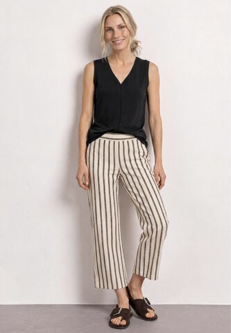 STREET ONE Top in Schwarz