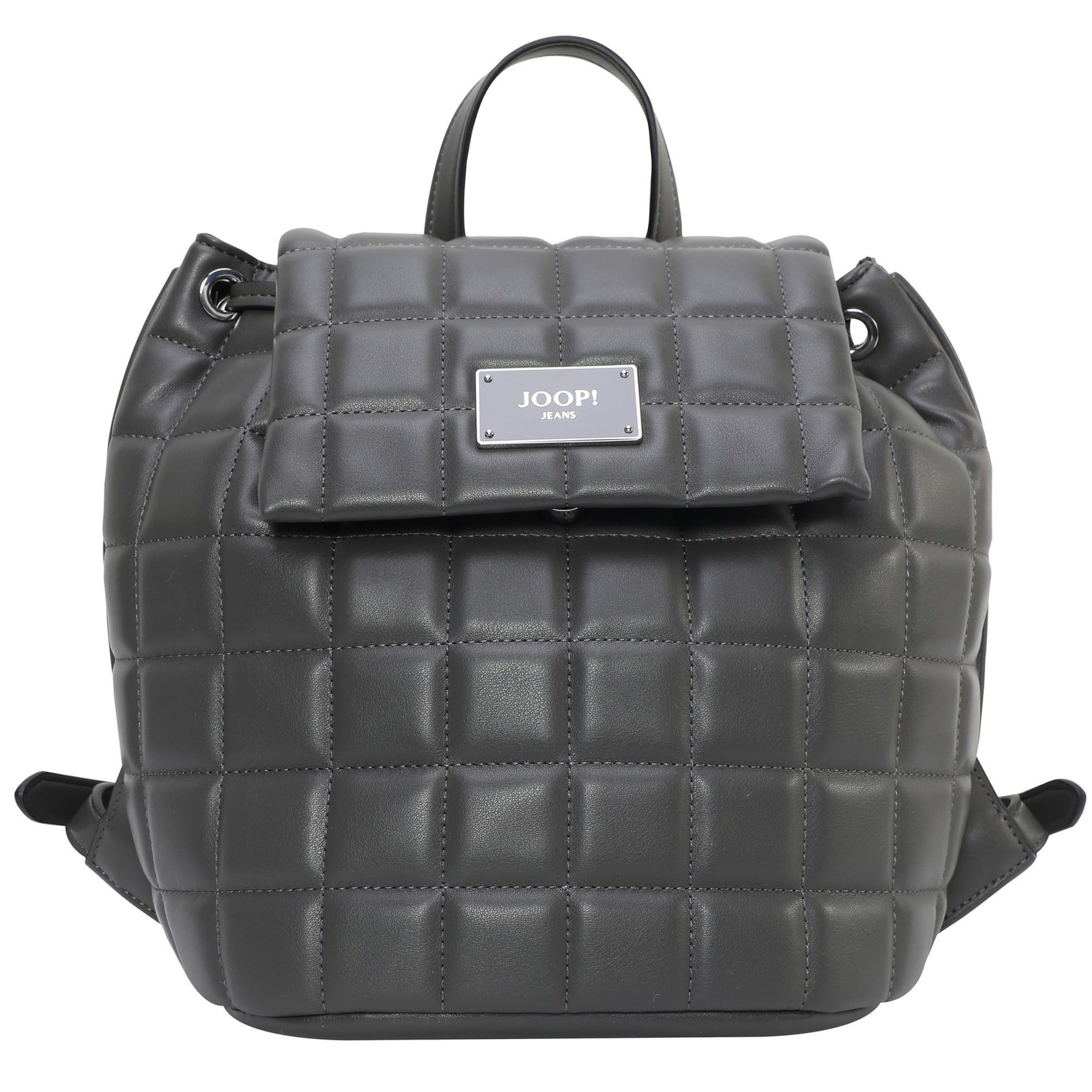 Sac à dos 'Ordine' JOOP! Jeans en gris : devant