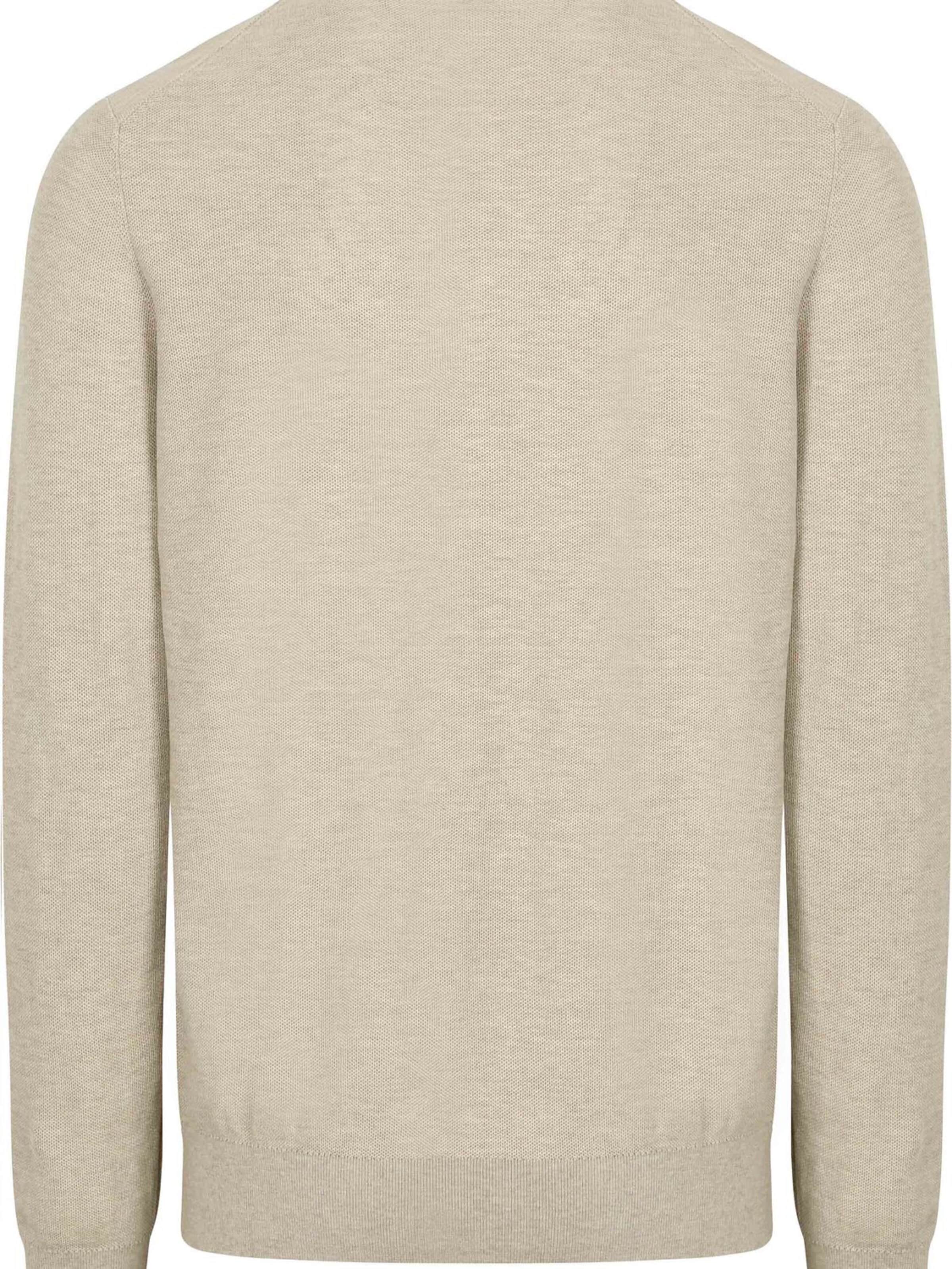 Profuomo Shirt in Beige