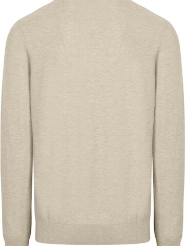Profuomo Shirt in Beige