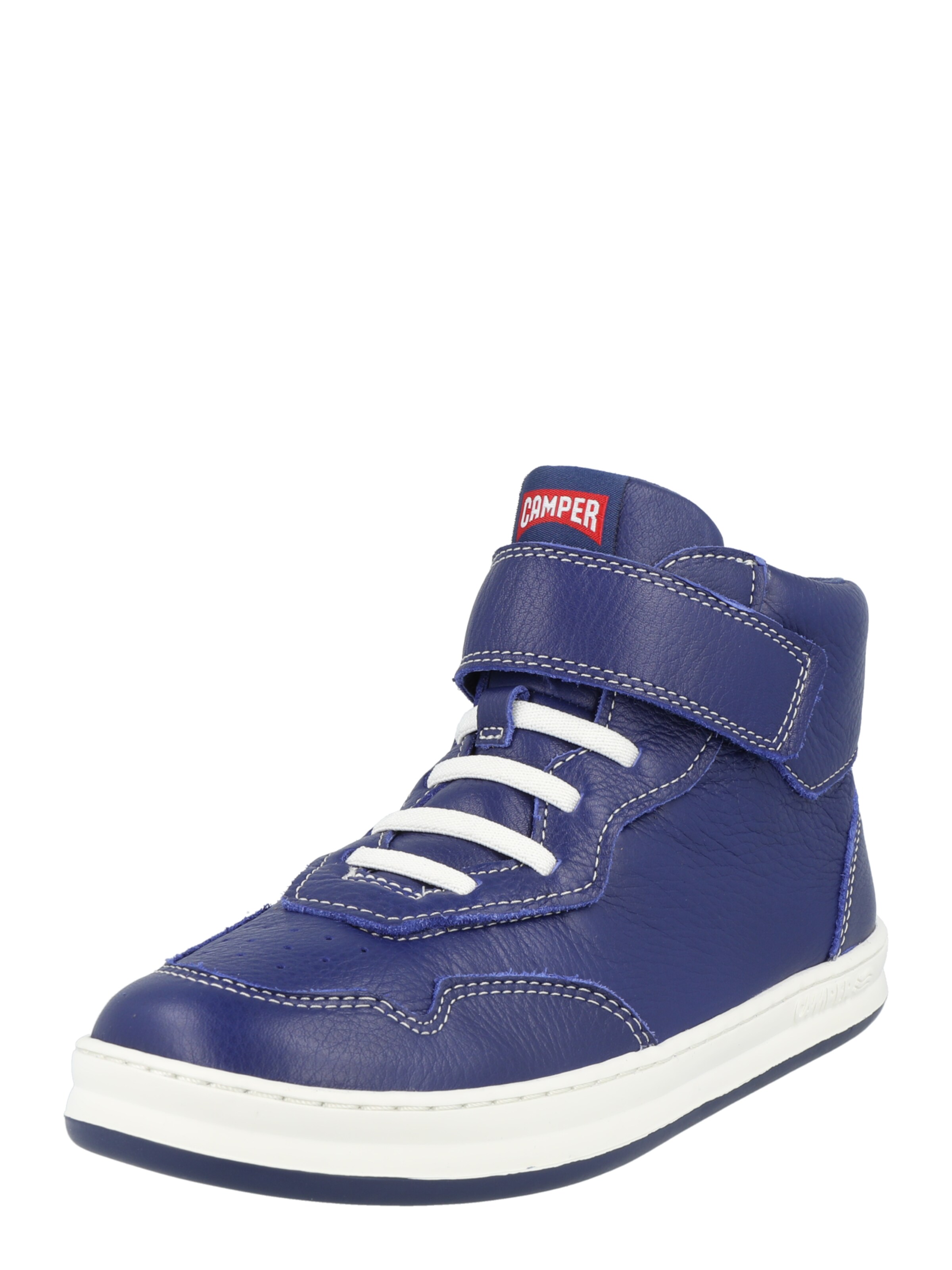 CAMPER Sneaker in Blau: Vorderseite