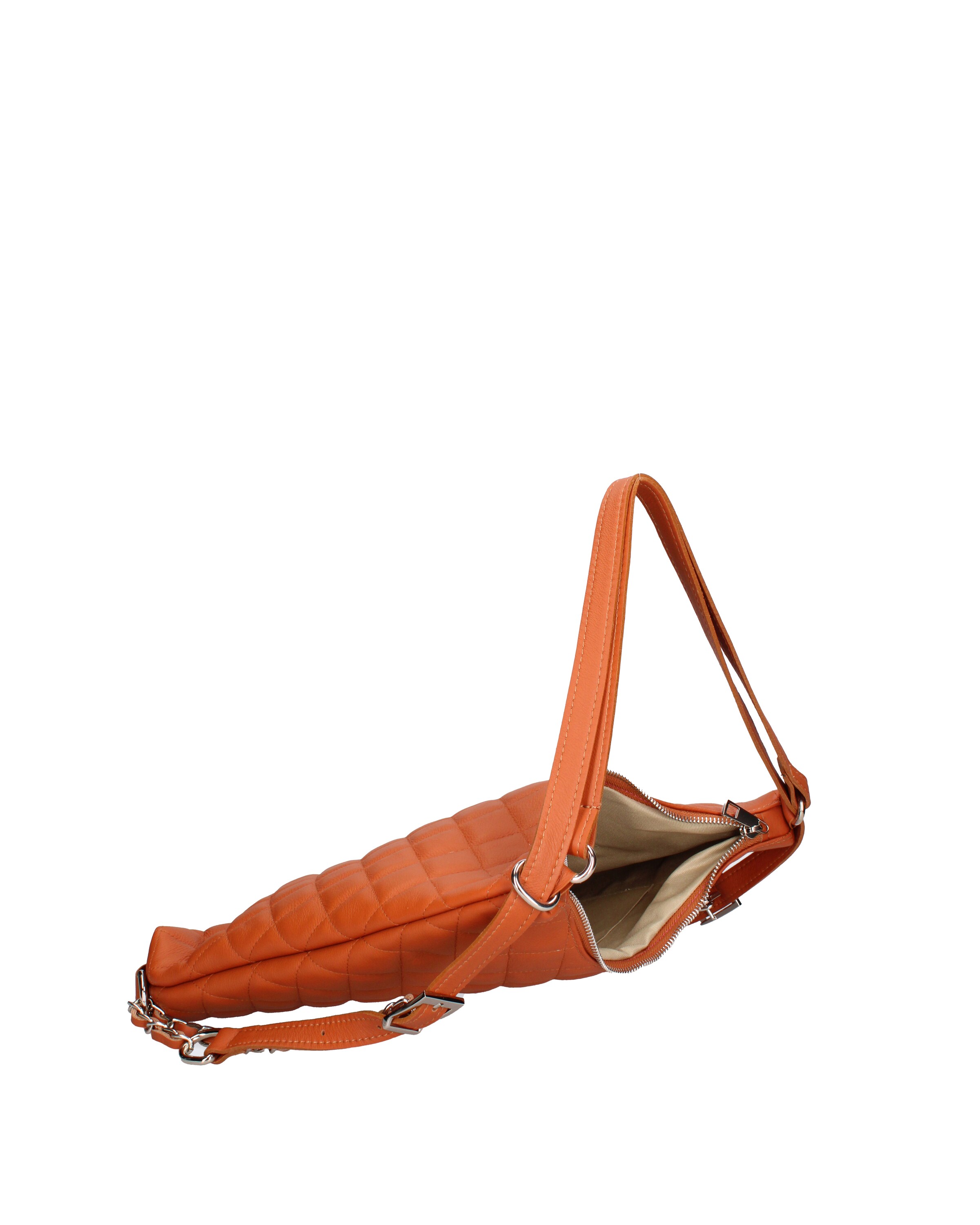 Roberta Rossi Rucksack in Braun