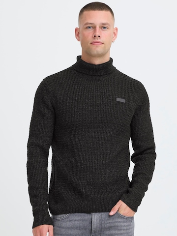 BLEND - Jersey en gris
