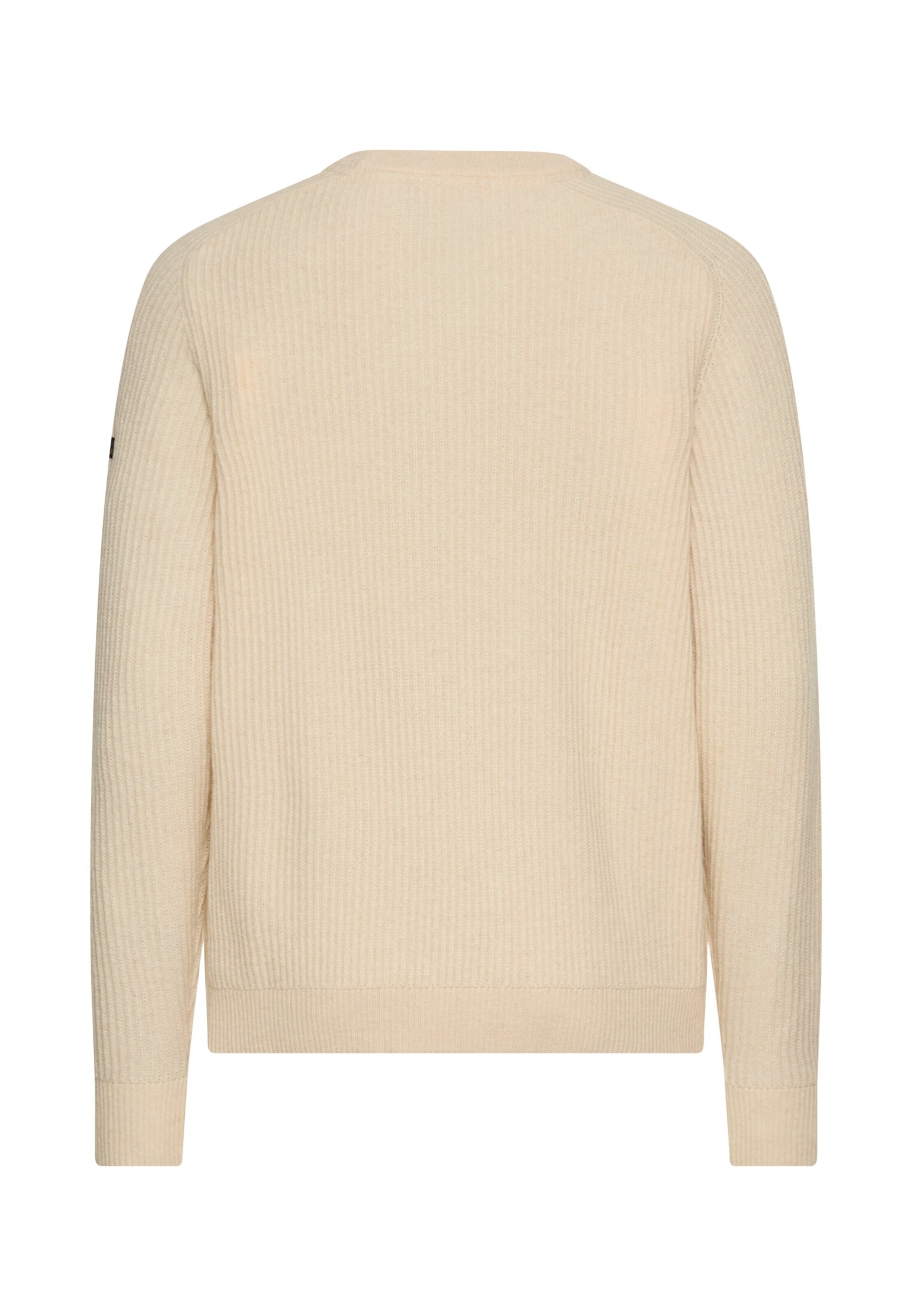 CAMEL ACTIVE Sweater in Beige