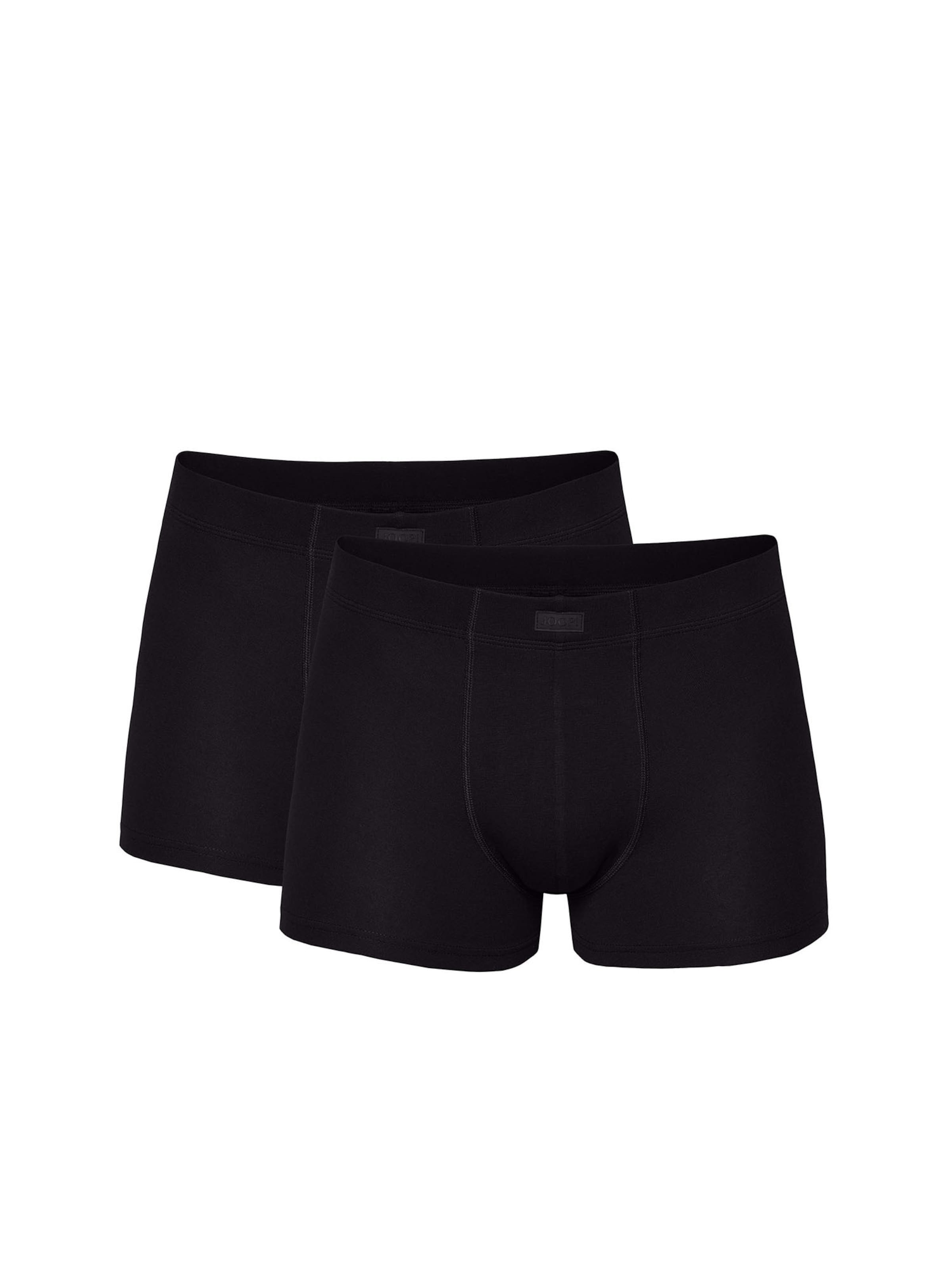 Boxers ' Everyday ' JOOP! en noir : devant