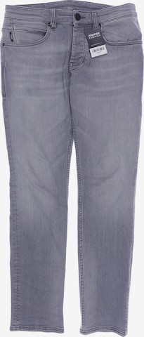 STRELLSON Jeans in 32 in Grey: front