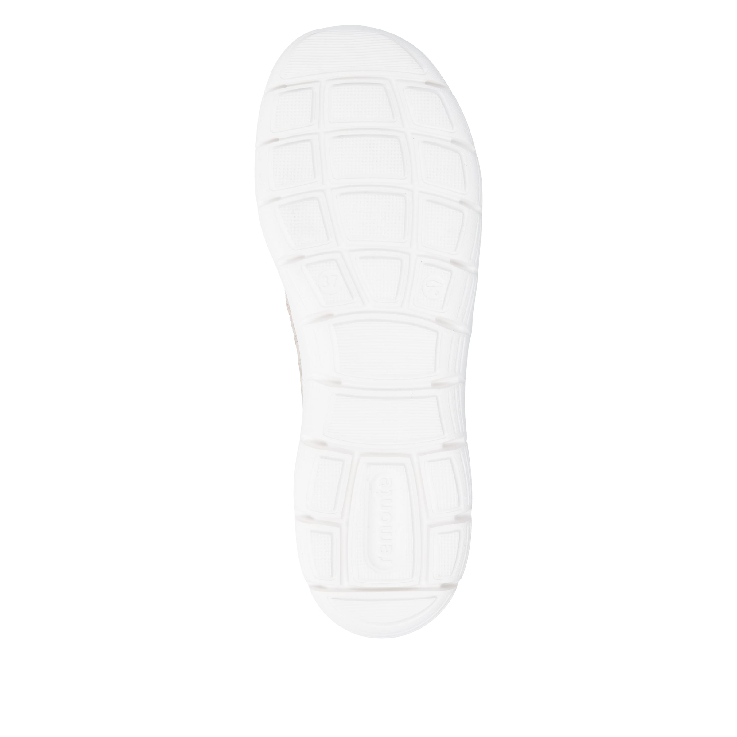 Slip on REMONTE en beige
