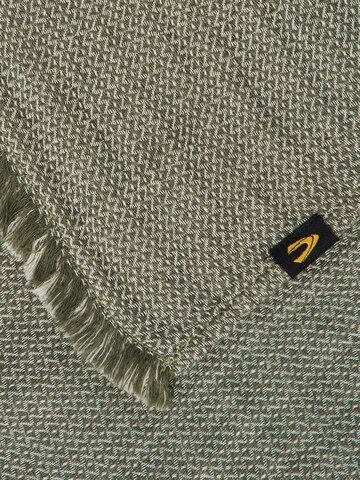 CAMEL ACTIVE Scarf in Green