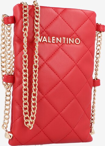 VALENTINO Crossbody Bag 'Ocarina' in Red