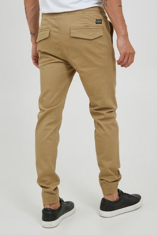 11 Project Regular Chinohose 'GAETANO' in Beige