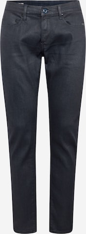 G-STAR - Vaquero en azul: frente