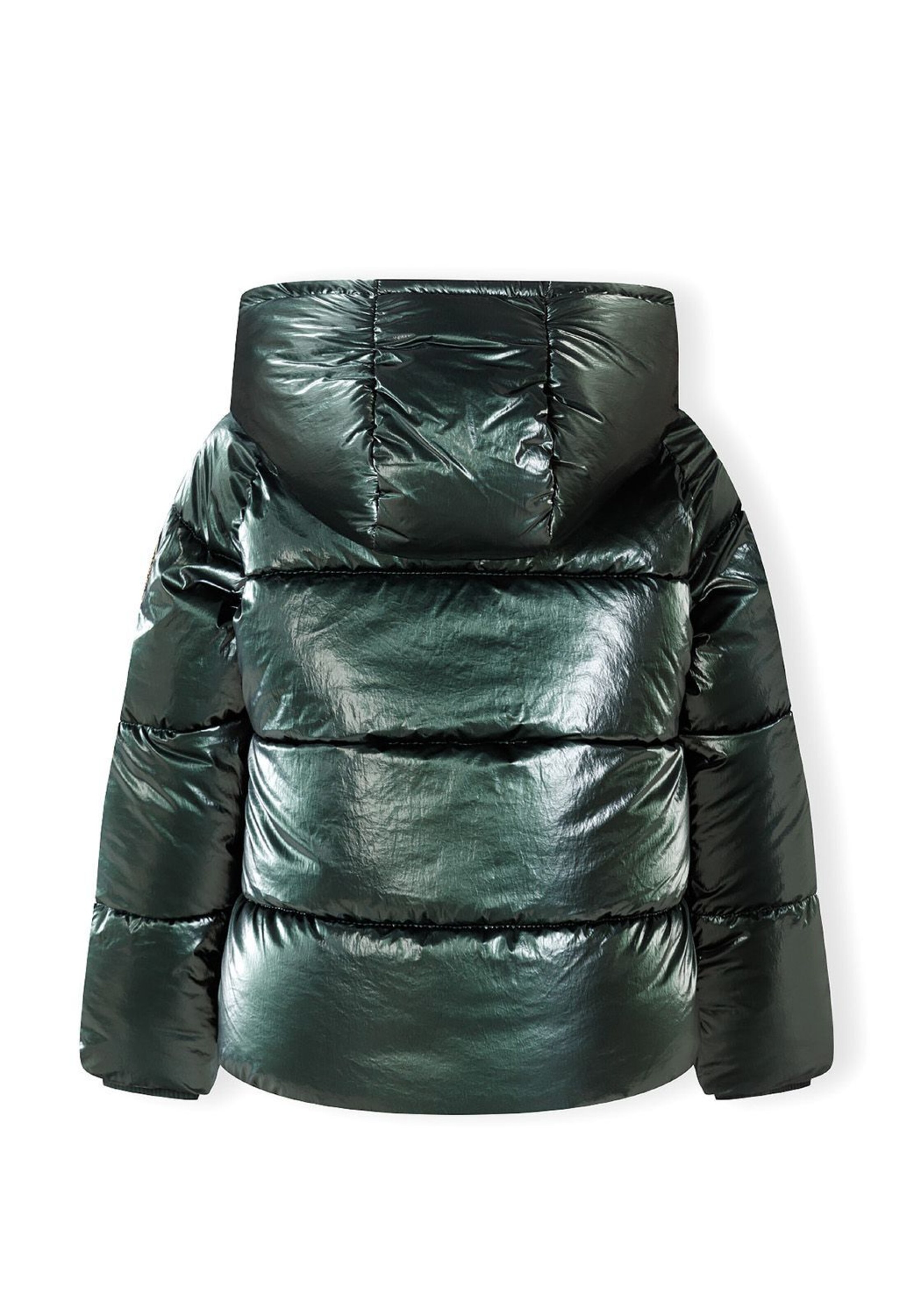 MINOTI Winter jacket in Green