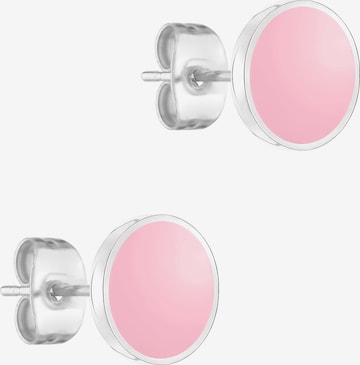 TAMARIS Ohrringe in Pink: predná strana