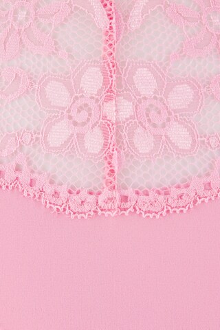 NUANCE String i pink