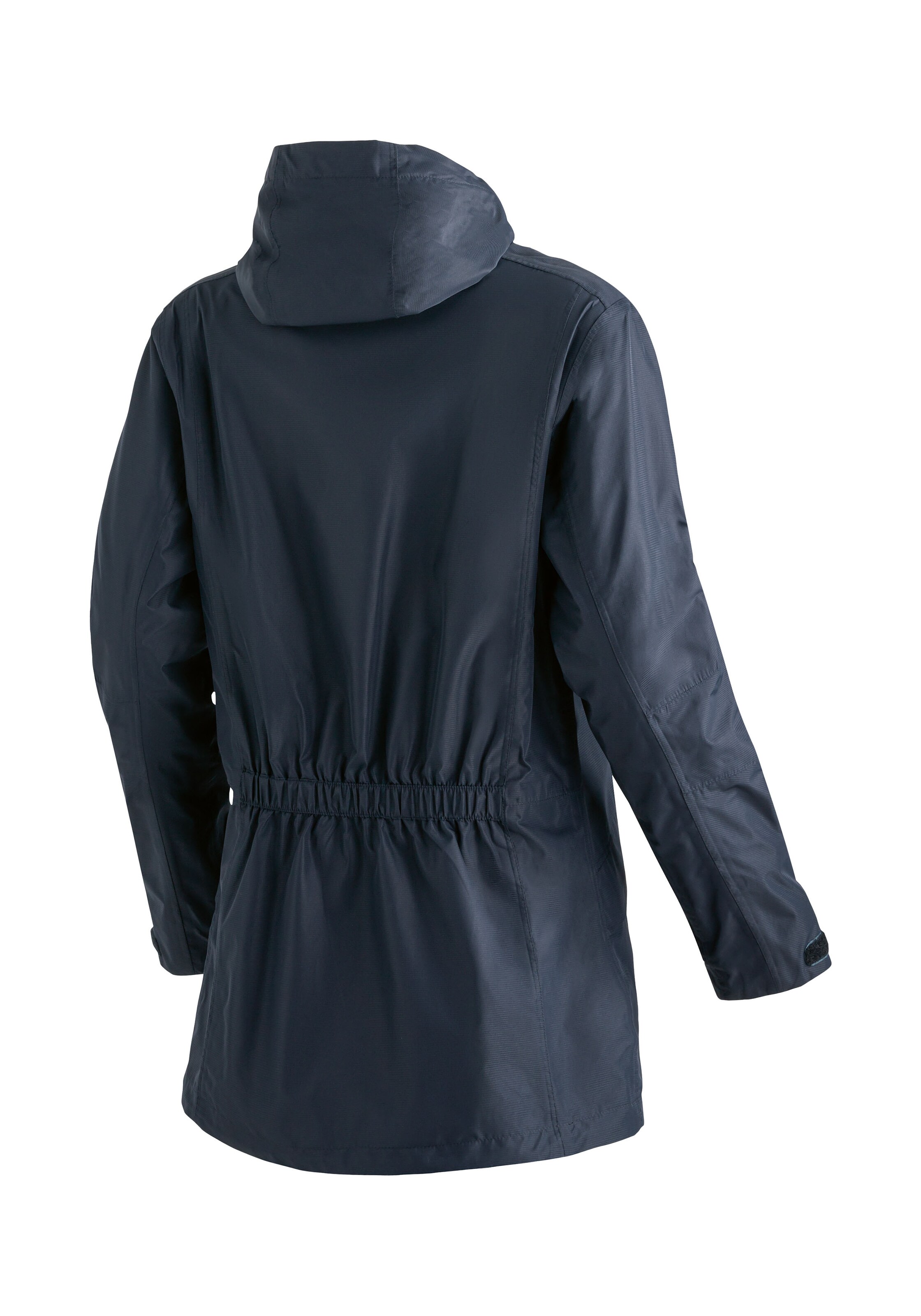 Maier Sports Outdoor Jacket in Blue