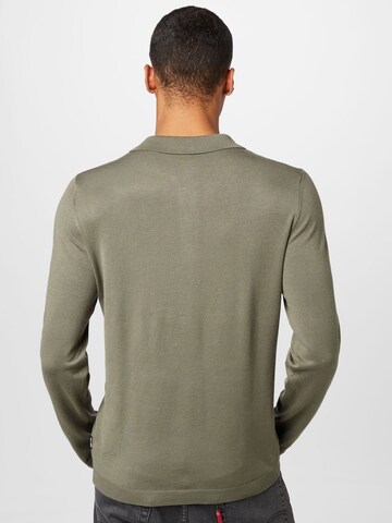 Pull-over 'WYLER' Only & Sons en vert