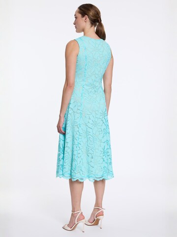 Ana Alcazar Kleid in Blau