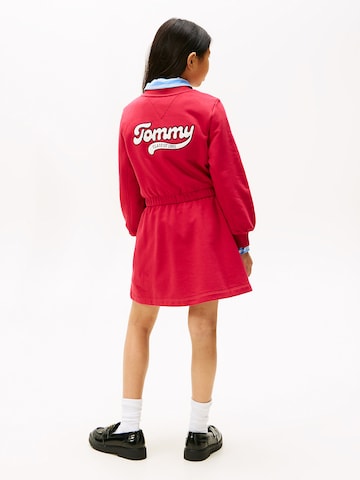 TOMMY HILFIGER Dress in Red