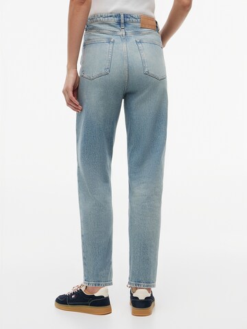 Tommy Jeans Regular Jeans in Blue