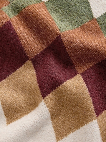 Vestes en maille Next en beige