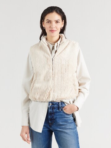 MORE & MOREPrsluk - bež boja: prednji dio