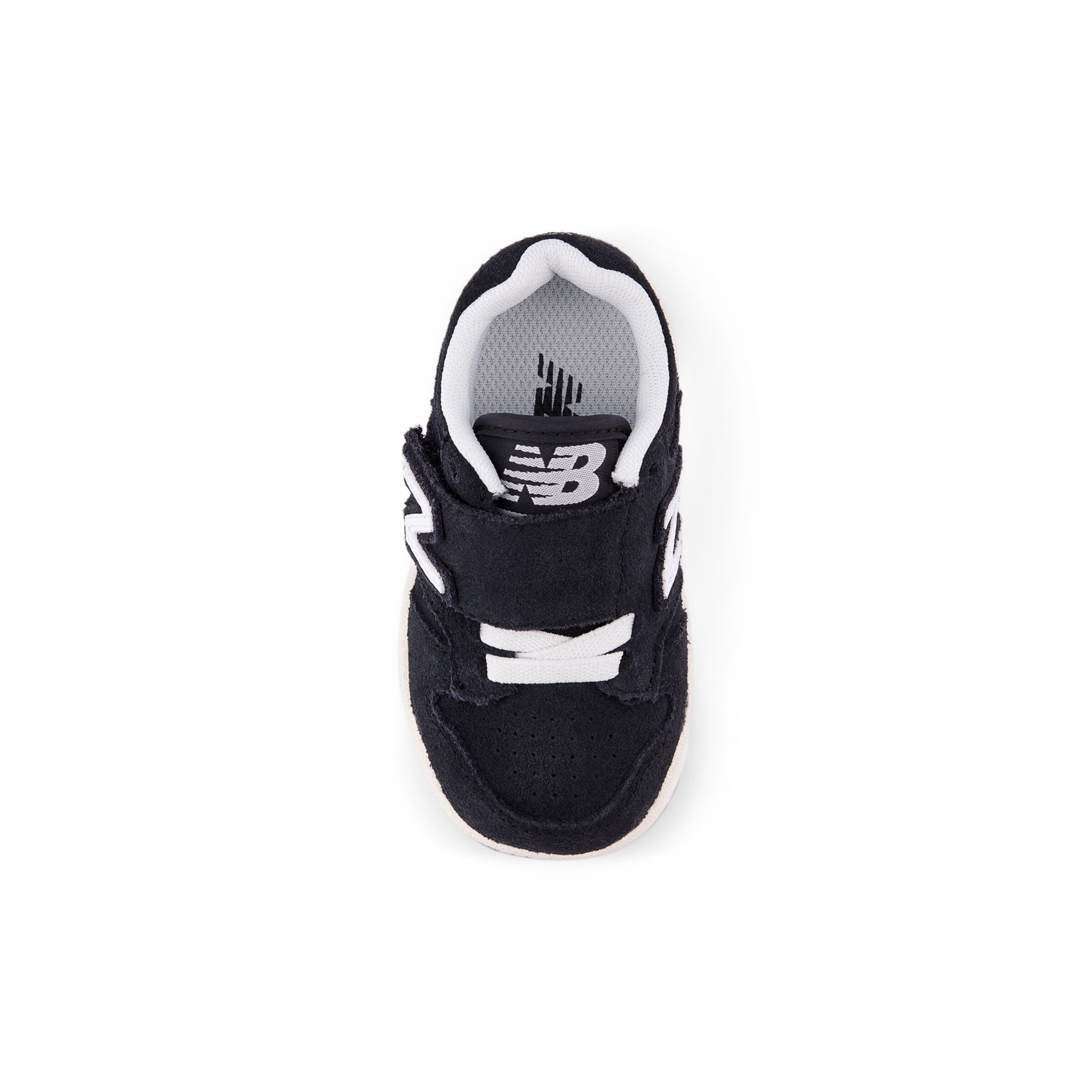 Baskets '480' new balance en noir