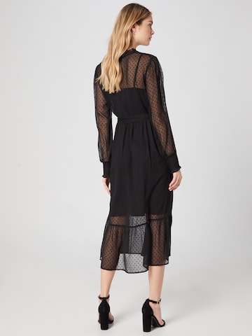 Guido Maria Kretschmer Women - Vestido 'Thassia' em preto