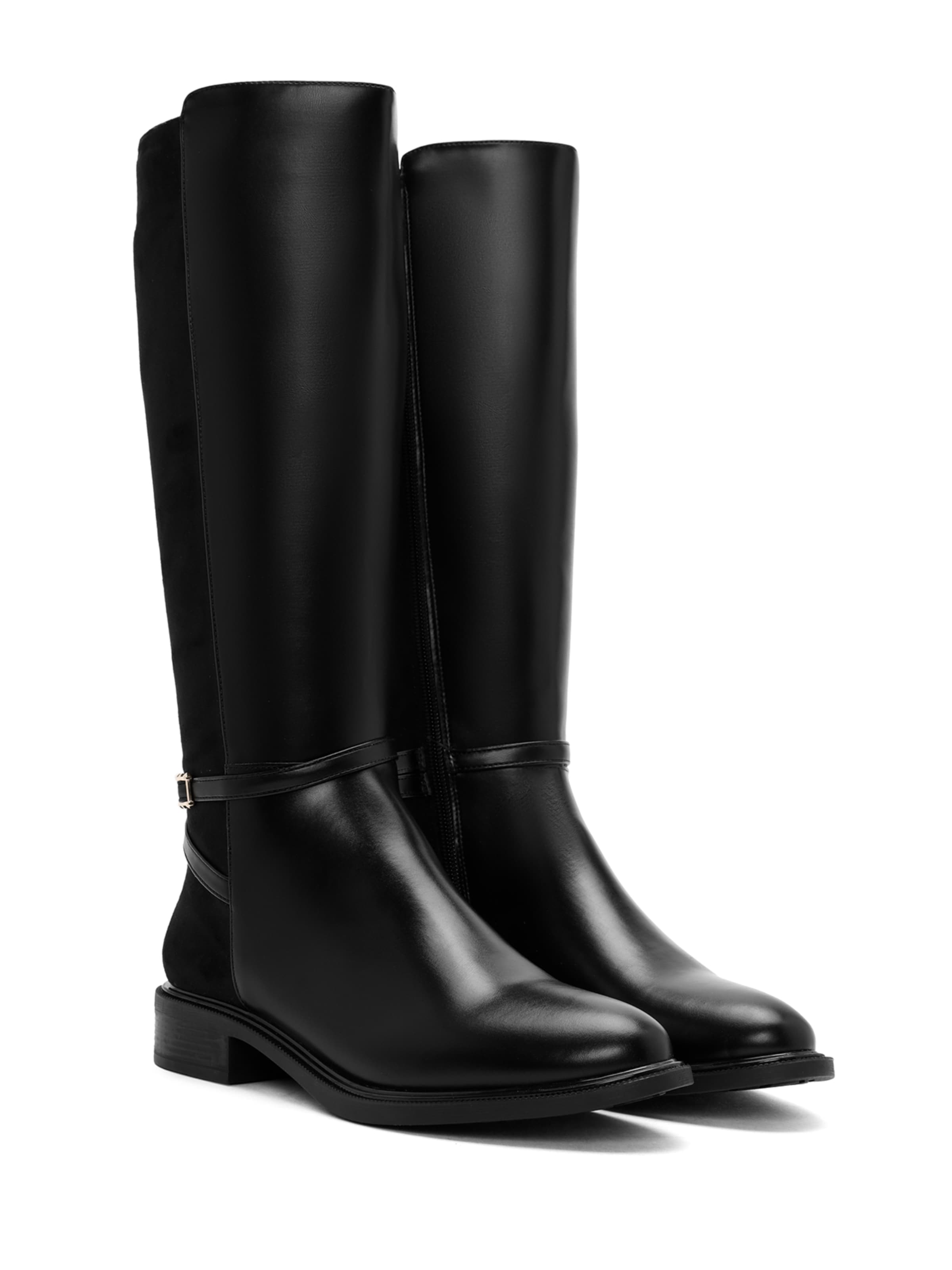 Derimod Boots in Black
