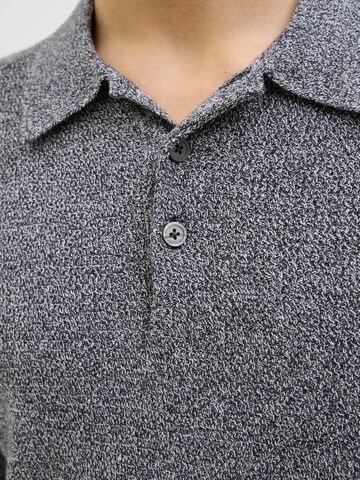 JACK & JONES Pullover 'JPRCCCooper' i blå