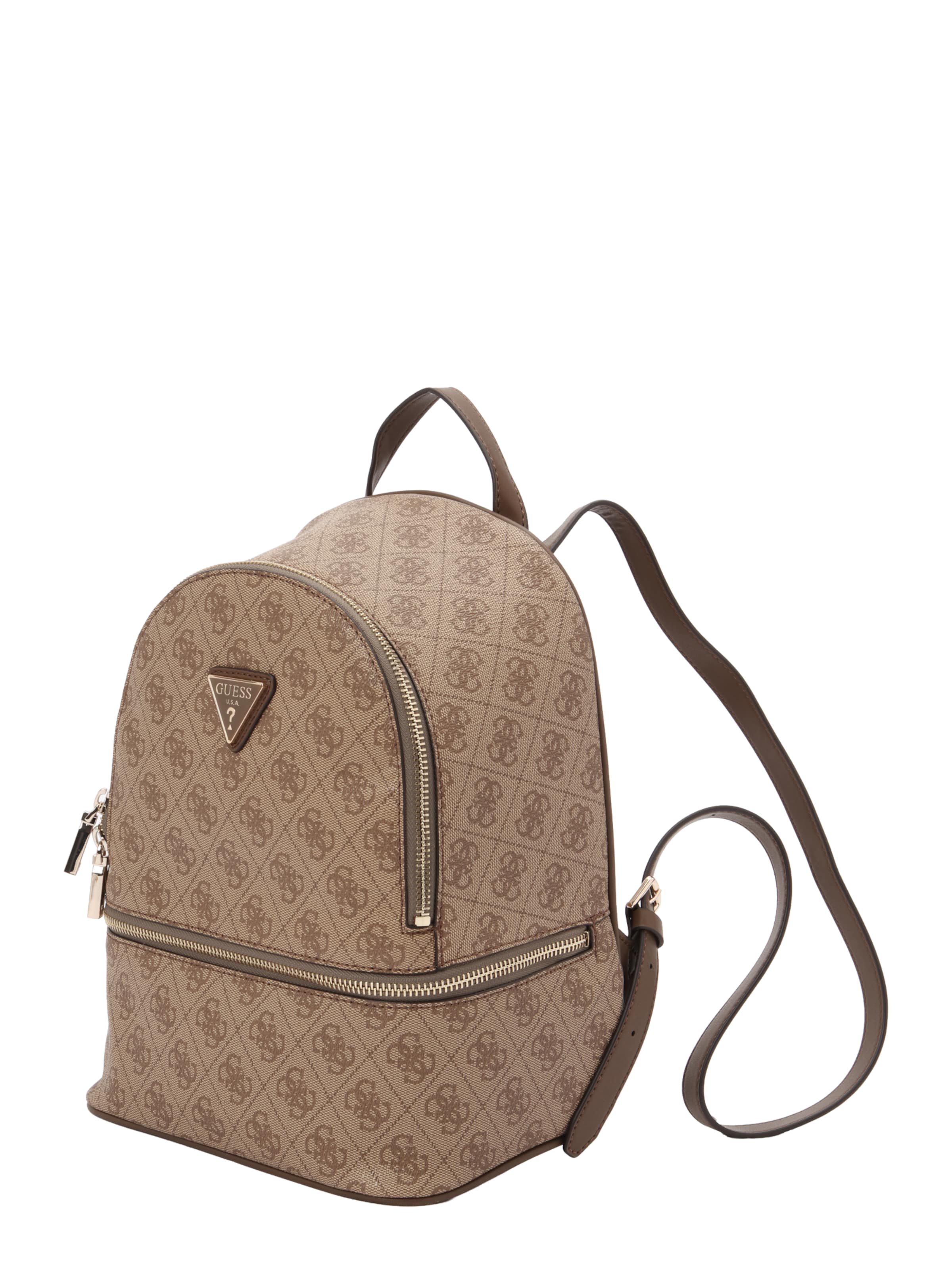 GUESS - Mochila 'FOLLIE' en beige