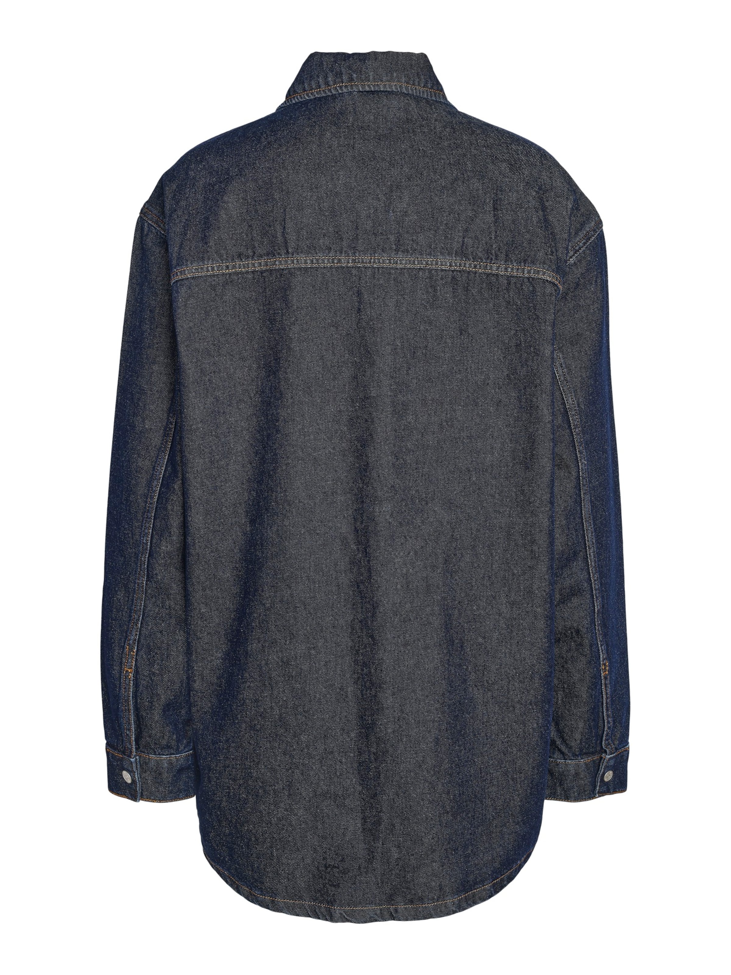 mėlyna Noisy may Demisezoninė striukė 'NMALVA'