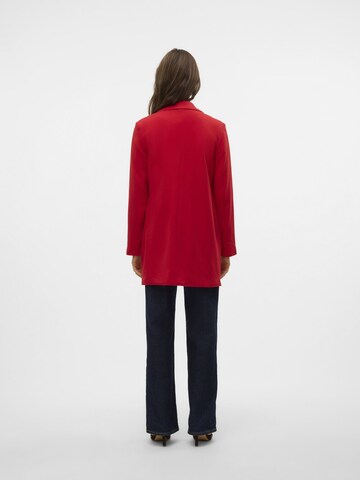 VERO MODA Blazers 'HARUKI' in Rood