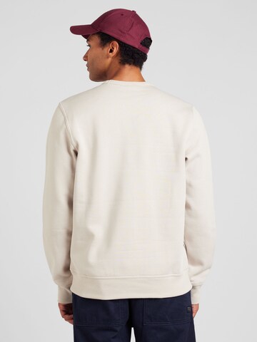Champion Authentic Athletic Apparel Sweatshirt i grå