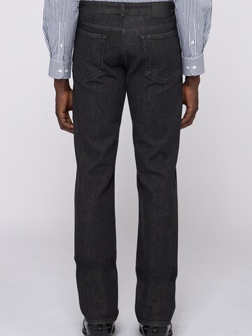 Trussardi Slim fit Jeans in Grey