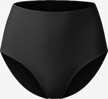 C&City Panty in Black: front