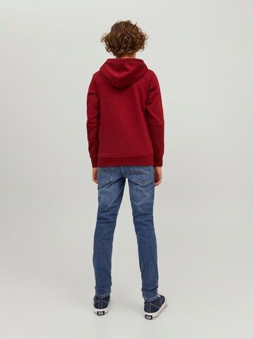 Regular Jean Jack & Jones Junior en bleu