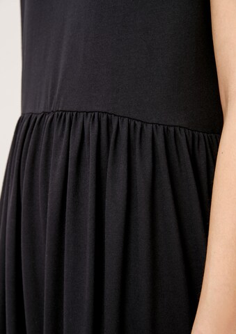 QS Dress in Black