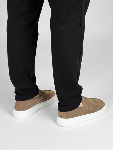 Dutch'D Slip-ons 'Atmos Era' in Grey