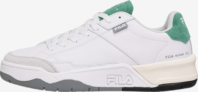 FILA Trampki niskie 'Avenida' w kolorze szary / zielony / białym, Podgląd produktu