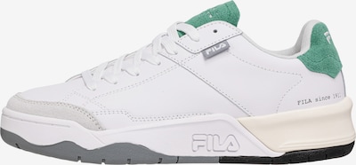 FILA Sneaker low 'Avenida' i grå / grøn / hvid, Produktvisning